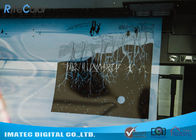 투명한 방수 긍정적인 잉크 제트 영화, 실크 스크린 인쇄 포지티브 필름