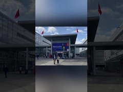 우리는 드루파 2024 전시회에 참여했습니다.