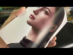 RC 광택 포토 용지