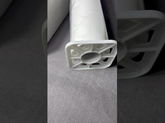 잉크젯 인쇄용 수분 420gsm 폴리 캔버스