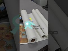 잉크젯 폴리코튼 캔버스 매트 360gsm
