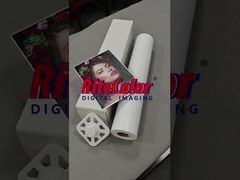 RC 루스터 사진 종이 롤