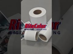잉크젯 Drylab 광택 용지 롤