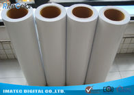 전시 잉크 제트 매체 공급 자동 접착 PVC 비닐 물 저항하는 60&quot;는 x 3m 구릅니다