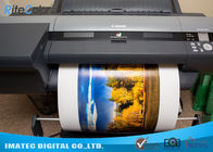 Epson 도형기 240g를 위한 직업적인 잉크 제트 인쇄 RC 사진 인쇄 종이 뭉치