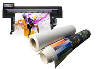 사진 출력을 위한 쉬운 스트레치 방수 100% 순수 면 무광택 잉크젯 인쇄 캔버스