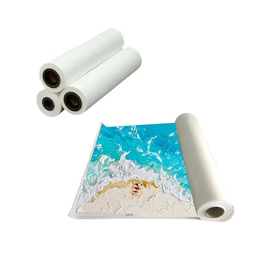 피그먼트 염료 물 기반 190gsm RC 광택 사진 종이 HP 에프슨