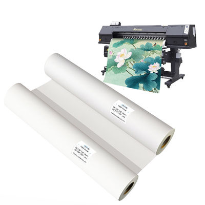 잉크젯 광고 포스터 배너 매트 에코 솔벤트 폴리에스터 캔버스 320gsm