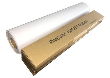 260Gsm 우수한 RC 광택 사진 종이 44