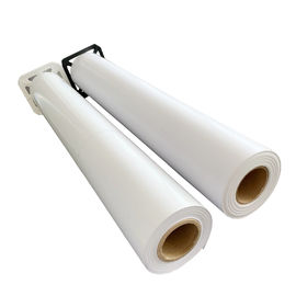 Eco 190gsm 무게를 가진 용해력이 있는 광택 있는 사진 인화지 Rc 백지